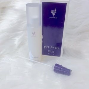 Youology Large 100ml Rosewater toning spritz